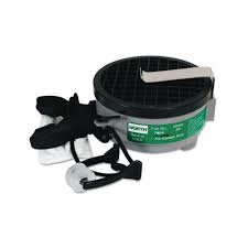 Respirador de escape para amoníaco 7904