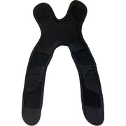Almohadilla para hombro/espalda acoplable