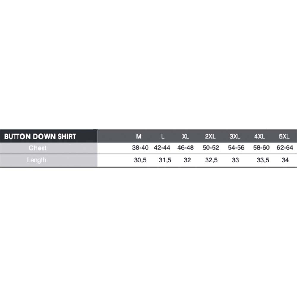 Lightweight Rip-Stop Bottom Down Shirt