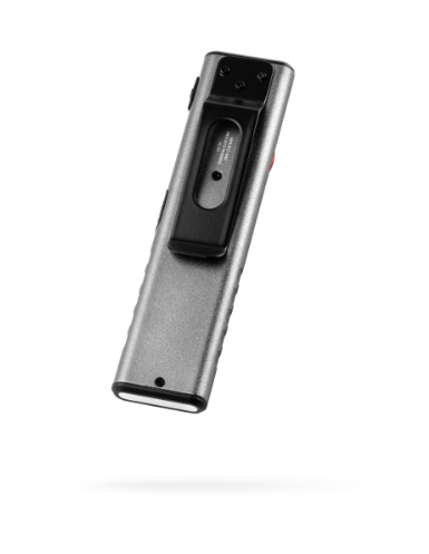 NEB-FLT-1042: Slim Mini Rechargeable Pocket Light