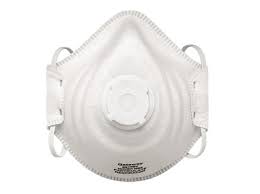 80102V -  N95 Particulate Respirator  (10 per box)