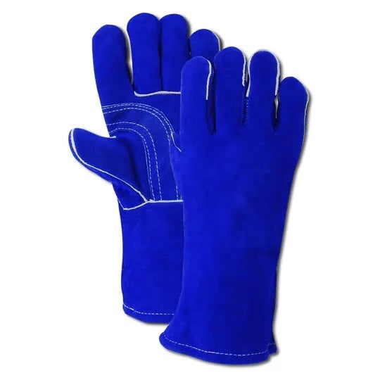 T6902S Welding Gloves Large (12 Count)