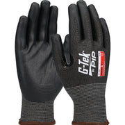 16-351/L  G-Tek Paradox, 21 GA PolyKor Blended Foam Nitrile Cut Resistant A5 Glove