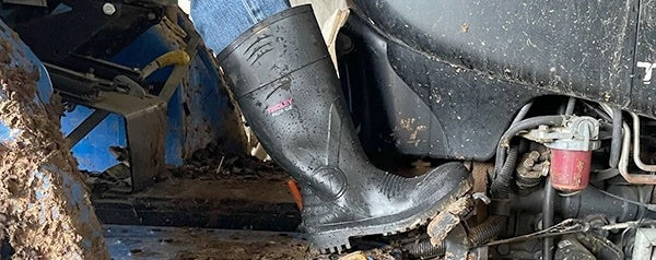 Bota de seguridad con punta de seguridad Pilot G2™