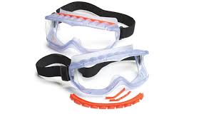 Gafas de seguridad Cyclone®
