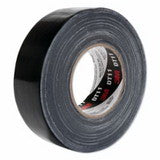 405-689330-17809:  3M Industrial DT8 All Purpose Duct Tape.  BLACK (1.88 in x 60 yds.)