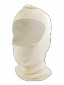 037-1410-12: SPRAY SOCKS, STRETCH KNIT HOOD (12-PACK)