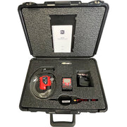 Monitor de espacios confinados RKI Instruments GX-3R (LEL/O₂/CO/H₂S)