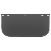 HDVS-23SHA: DAX FACE SHIELD - SMOKE (2-PACK)