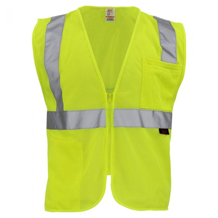 Protective Clothing