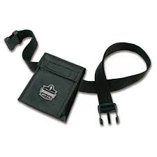 13184 - MOUTHBIT RESPIRATOR BAG