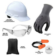 RNHK5 Radians Economy Starter Kit with Bag