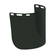251-01-7315:   Bouton Optical Uncoated Polycarbonate Safety Visor - IR 5.0