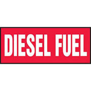 FT-LCHL503 - DIESEL FUEL / ADEHESIVE DURA-VINYL / 2 X 5/ 1 EACH 1