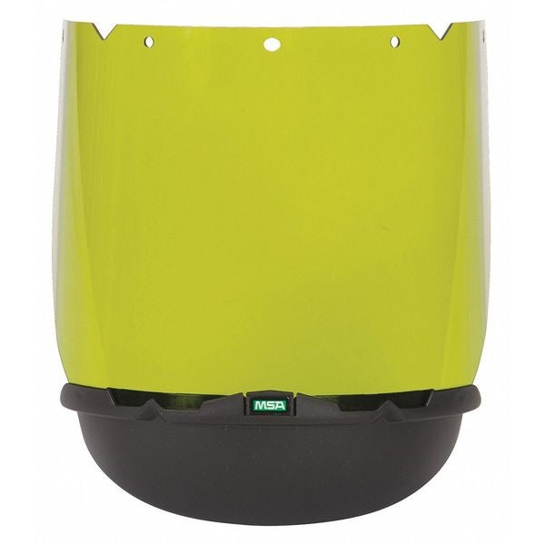 V-Gard Arc Rated Polycarbonate Visor, Green (10118480)