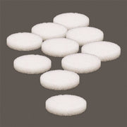 MGC-PUMP-P-FILTER-10:  Particulate Filter (Thick) - 10 Pack replacement